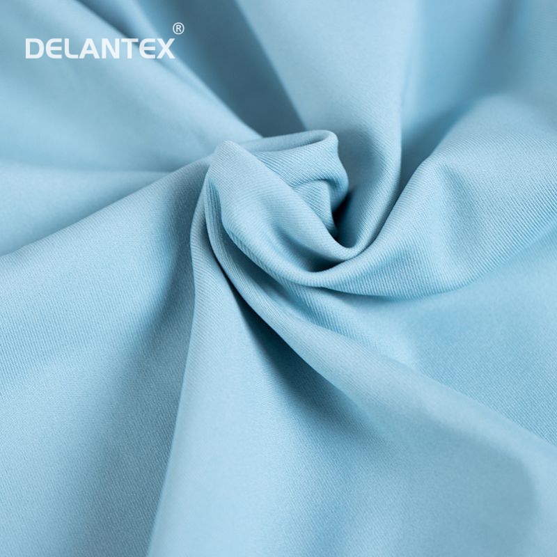 Tela de spandex de nylon