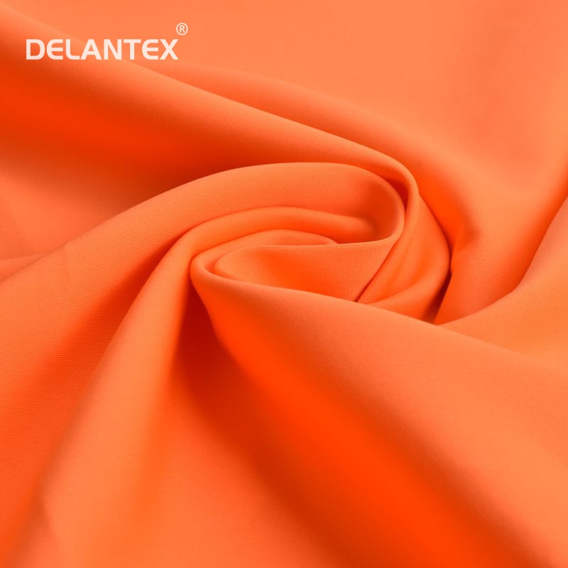 Tela de spandex de nylon