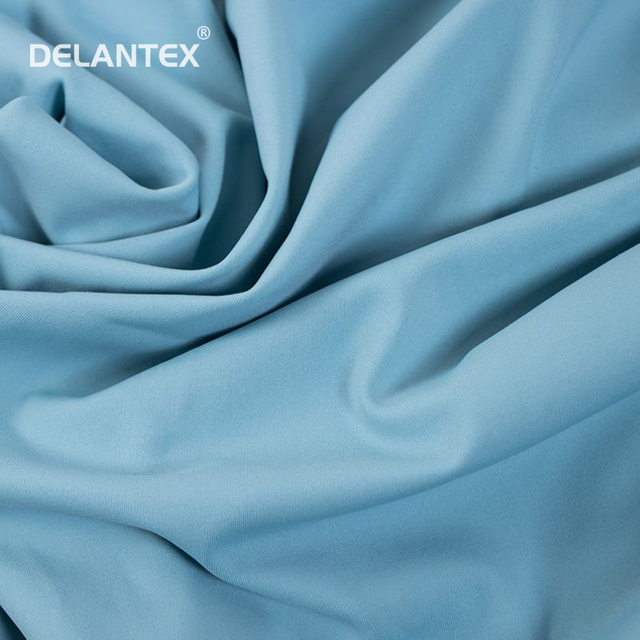 Tela de spandex de nylon