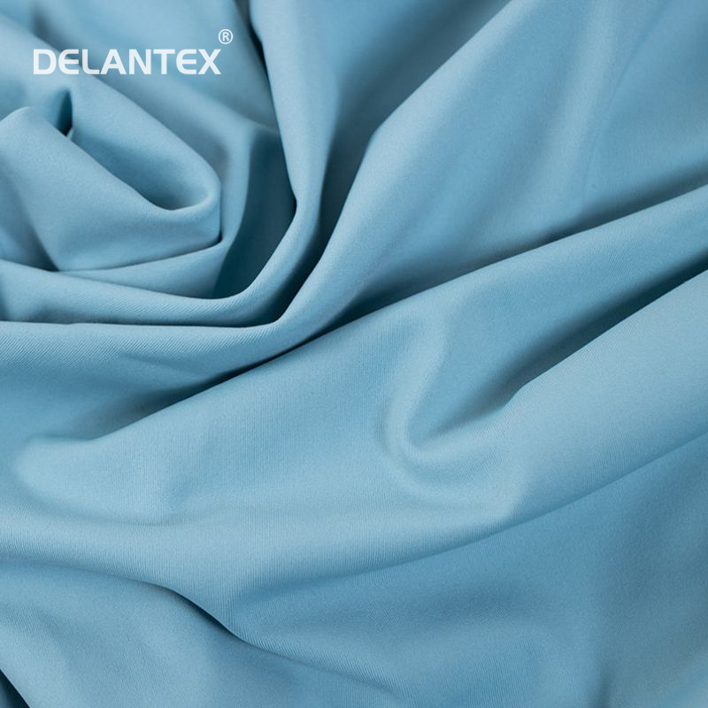 Tela de spandex de nylon