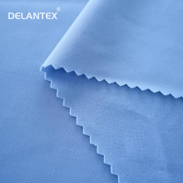 Tela de spandex de poliéster